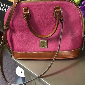 Dooney and Bourke